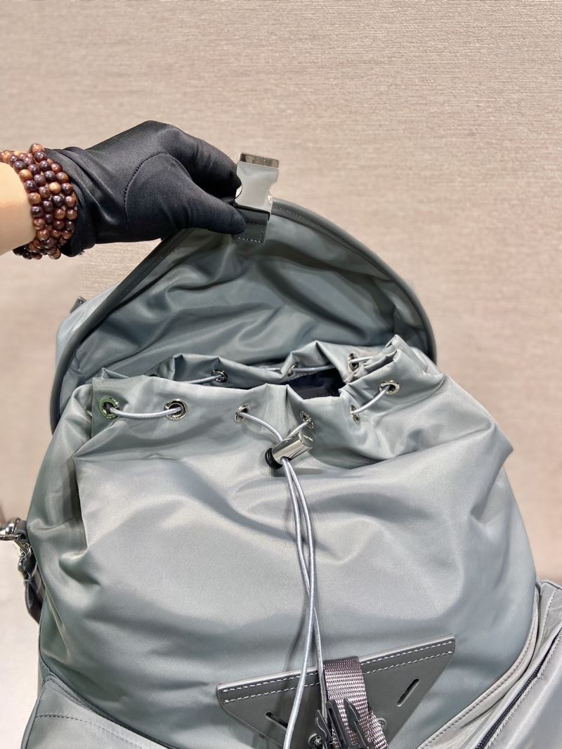 Pra*a backpacks